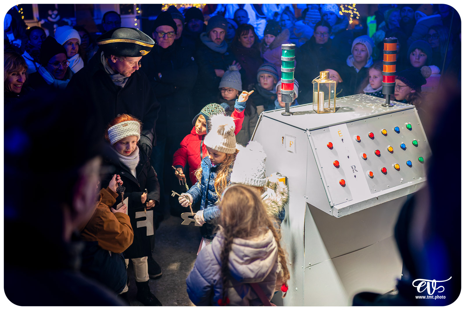 LA FABRIQUE DES RÊVES (EX NIHILO WISSEMBOURG)